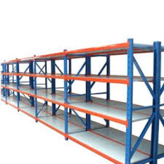 Shelving Pallet Rack