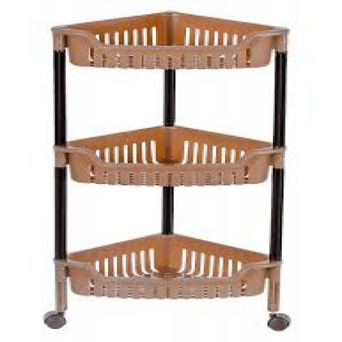 Three Tier Rack in Delhi