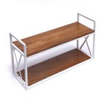Wall Rack