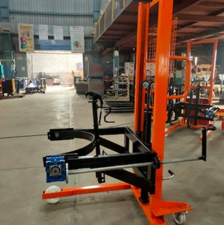 Warehouse Rack in Delhi