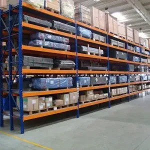 Automobile Rack Manufacturers in Delhi