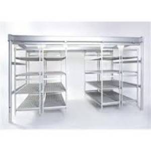 Cold Storage Rack Manufacturers in Delhi