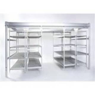 Cold Storage Rack Manufacturers in Delhi