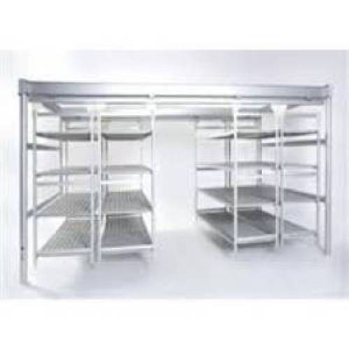 Cold Storage Rack in Delhi