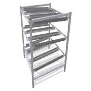 FIFO Rack Manufacturers in Delhi