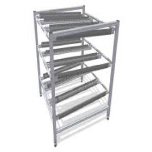 FIFO Rack in Delhi