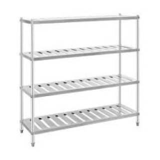 Four Tier Rack Manufacturers in Delhi