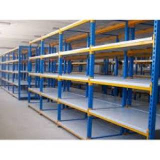 Heavy Duty Pallet Racking System Manufacturers in Delhi