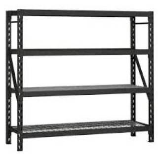 Industrial Rack Manufacturers in Delhi