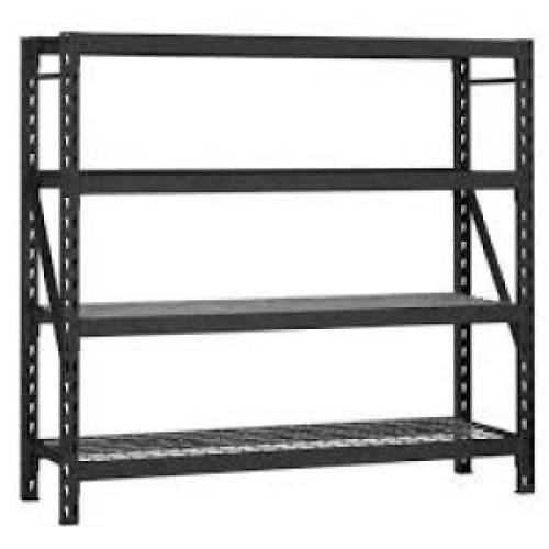 Industrial Rack in Delhi