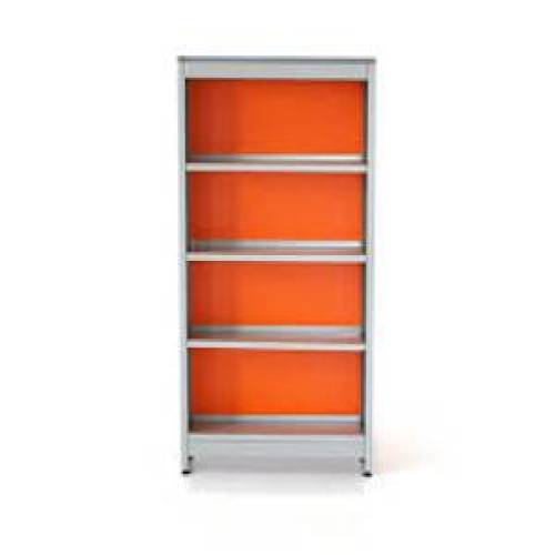 Library Rack in Delhi