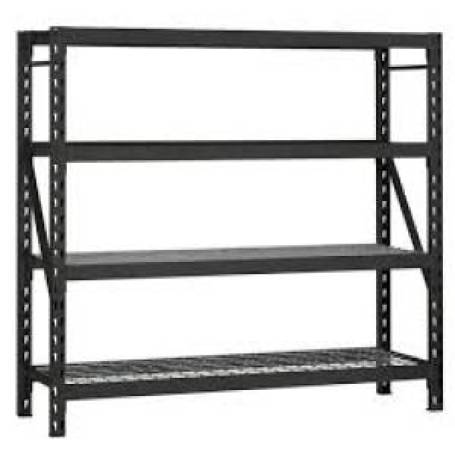 Rack Manufacturers in Delhi