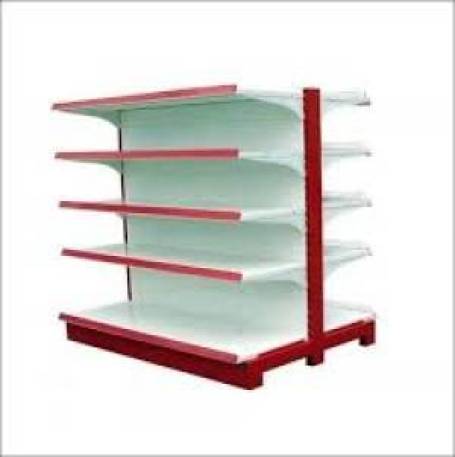 Warehouse Rack Manufacturers in Delhi