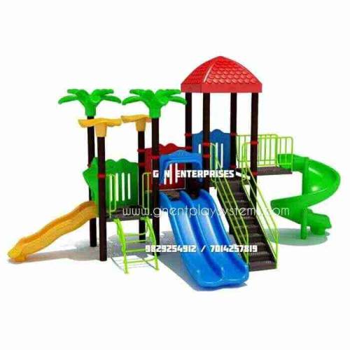 Fibreglass Playground Equipment Manufacturers in Jaipur