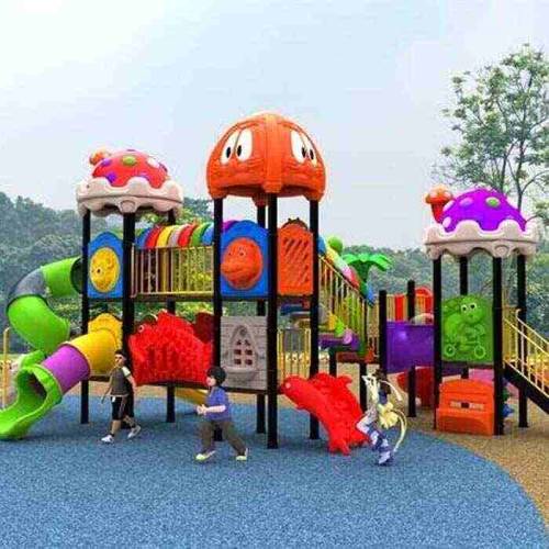 Multi Activity Play Station Manufacturers in Jaipur