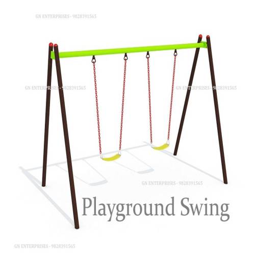 Outdoor Playground Swing Manufacturers in Jaipur