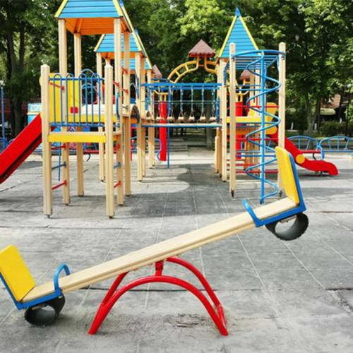 Park Jhula Manufacturers in Jaipur