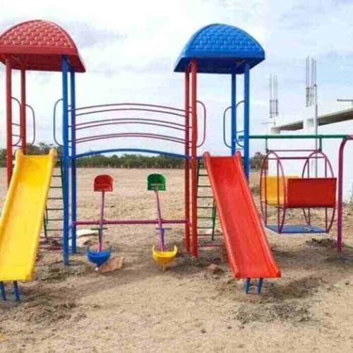 Park Multiplay System Manufacturers in Jaipur