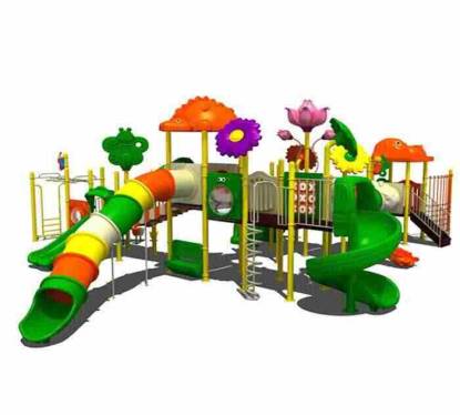 Playground Multiplay Station Manufacturers in Jaipur