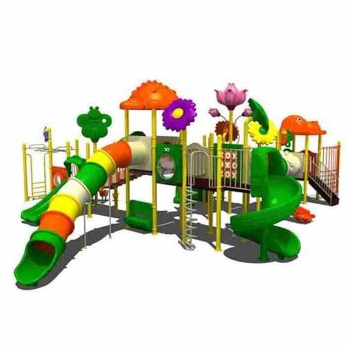 Playground Multiplay Station Manufacturers in Jaipur