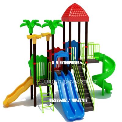Garden Multiplay Station Manufacturers in Jaipur