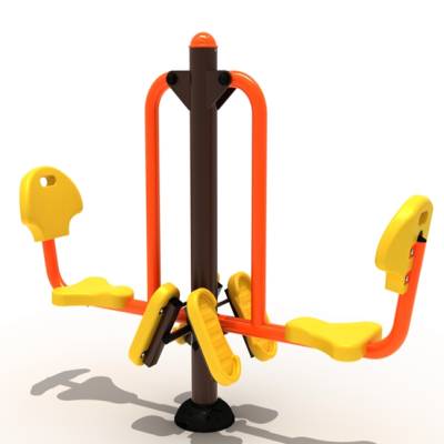 Leg Press Open Gym Equipment Manufacturers in Jaipur