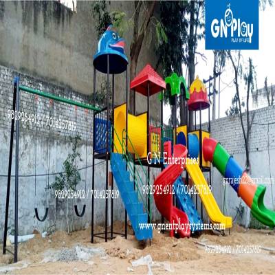 Multiplay System Manufacturers in Jaipur