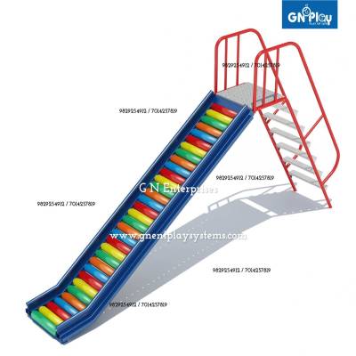 Playground Slides Manufacturers in Jaipur