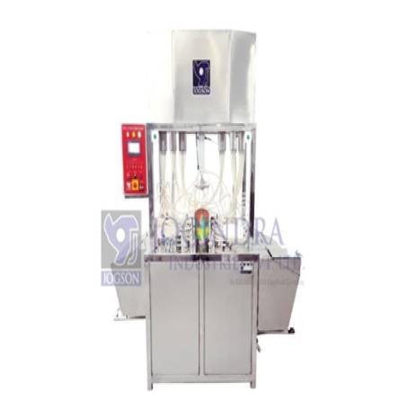HTHP Horizontal Tubular Dyeing Machine Manufacturers in Delhi