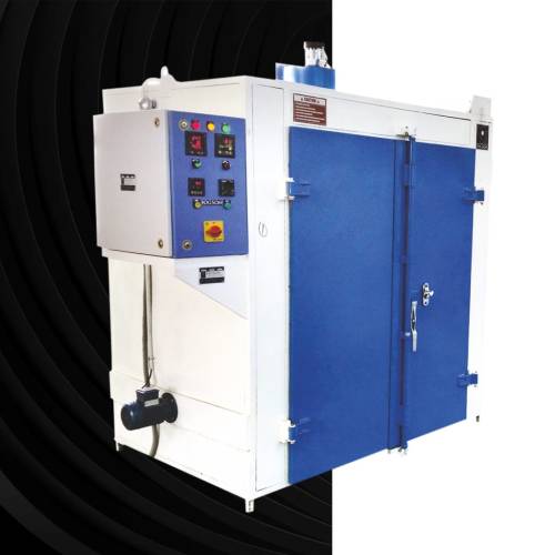 Hot Air Dryer Manufacturers in Delhi