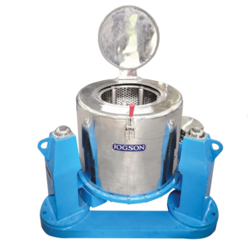 Hydro Extractor Manufacturers in Delhi