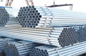 Benefits Of Hot Dipped Galvanized Steel Pipes