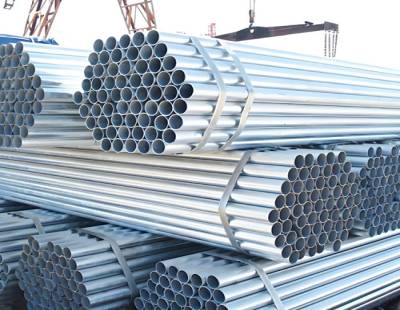 Benefits Of Hot Dipped Galvanized Steel Pipes