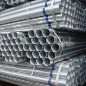 GP Pipe Suppliers in Ghaziabad