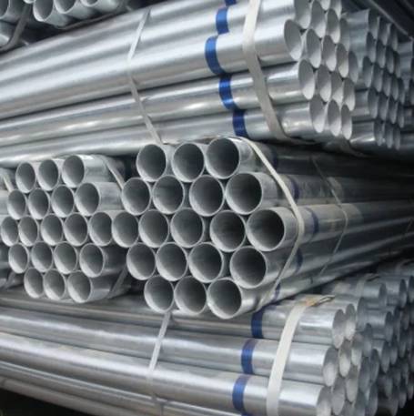GP Pipe Suppliers in Ghaziabad