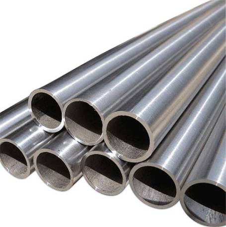 Hot Dip Galvanised Pipe Suppliers in Ghaziabad