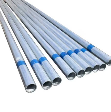 Hot Dipped GI Pipe Suppliers in Ghaziabad