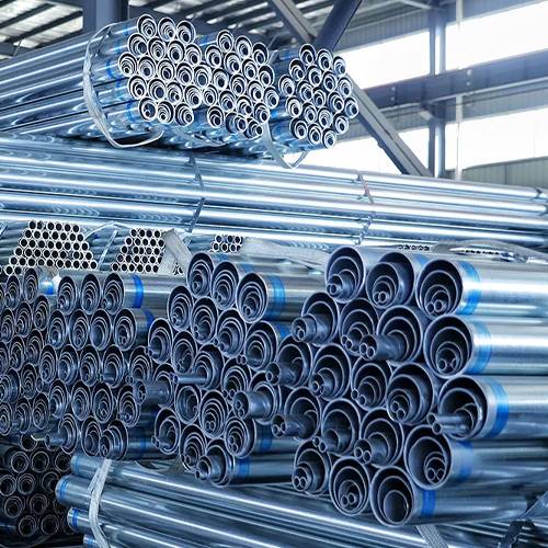Jindal Star GI Pipe Suppliers in Ghaziabad
