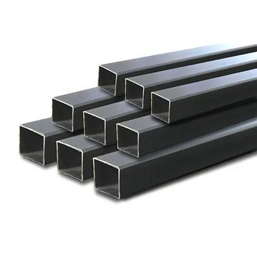 MS Black Hollow Section Pipe Suppliers in Ghaziabad