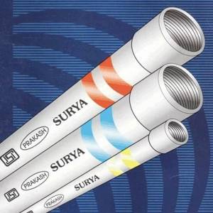 Prakash Surya GI Pipe Suppliers in Ghaziabad