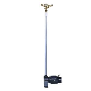 Sprinkler Riser Pipe Suppliers in Ghaziabad