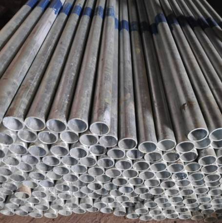 TT Swastik GI Pipe Suppliers in Ghaziabad