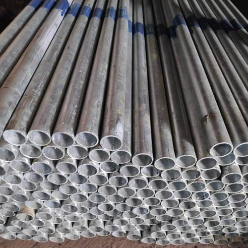 TT Swastik GI Pipe Suppliers in Ghaziabad