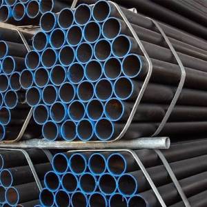 Third Party Inspection GI Pipe Suppliers in Ghaziabad