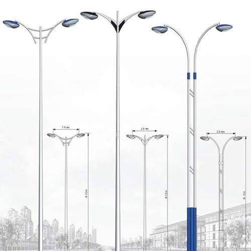 Tubular Steel Pole Suppliers in Ghaziabad