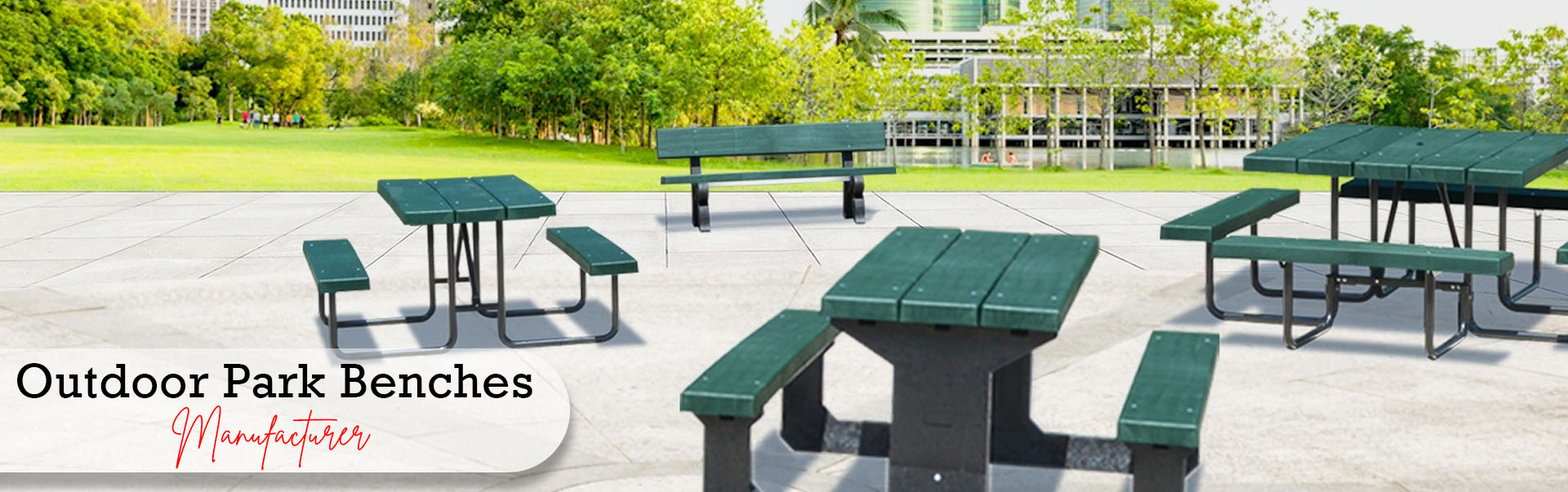 Playground Equipment Manufacturers in Nagpur